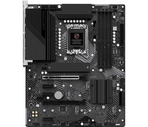 ASRock Z790 PG Lightning DDR4 - 1084677 - zdjęcie 4